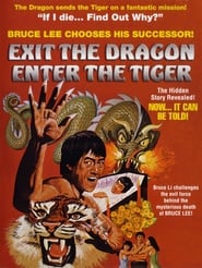 Sale el Dragón, entra el Tigre poster