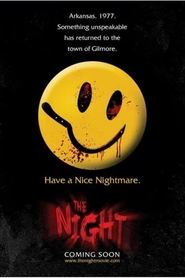 Poster The Night