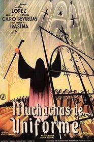 Muchachas de Uniforme (1951) Muchachas de Uniforme (1951)