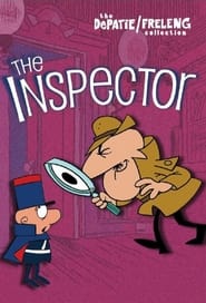 Full Cast of The Inspector