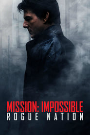 Mission: Impossible – Rogue Nation (2015) In Hindi
