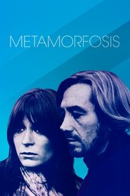 Poster Metamorphosis 1970