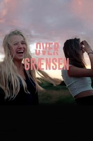 Over grænsen Episode Rating Graph poster