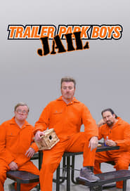 Trailer Park Boys: JAIL Episode Rating Graph poster