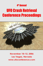 4th Annual UFO Crash Retrieval Conference