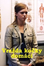 Poster Vražda kočky domácí