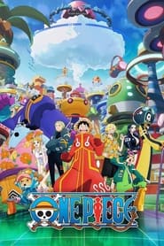 One Piece Season 22 Episode 1108
