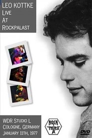Poster Leo Kottke: Live at Rockpalast 1977
