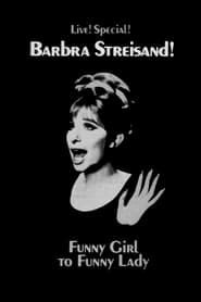 Poster Funny Girl to Funny Lady