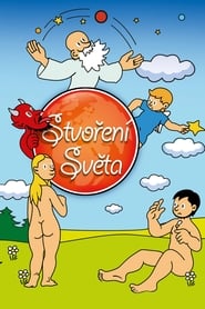 Stvoření světa (1958)