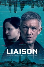 Liaison TV Series | Where to watch?