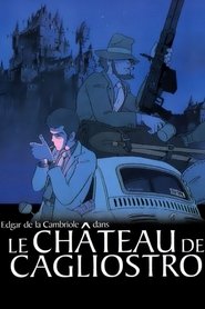 Le Château de Cagliostro 1979 Streaming VF DVDrip