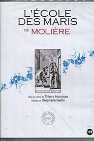 Poster L'école des maris 2000
