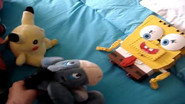 Episodio 11 - La Enfermedad de la PierdePiezSitis