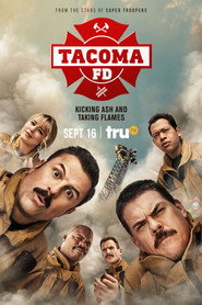 Tacoma FD Season 3 3