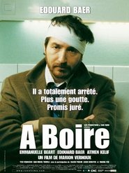 Poster À boire 2004