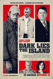 Dark Lies the Island постер