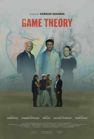 Game Theory poster