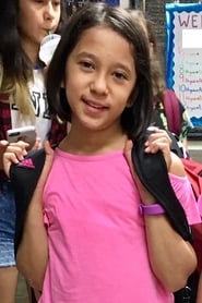 Portrait de Jasmine Chu