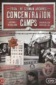 Poster The Liberation of Auschwitz 1986