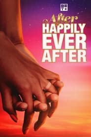 After Happily Ever After Episode Rating Graph poster