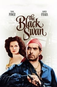 The Black Swan постер