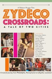 Zydeco Crossroads - A Tale of Two Cities