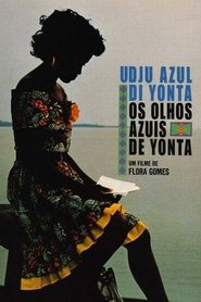 Poster The Blue Eyes of Yonta 1992