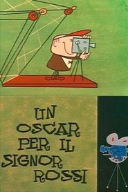 Poster An Award for Mr. Rossi 1960