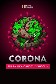 Poster Corona: The Pandemic and the Pangolin