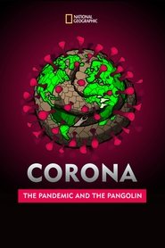 Poster Corona: The Pandemic and the Pangolin 2020