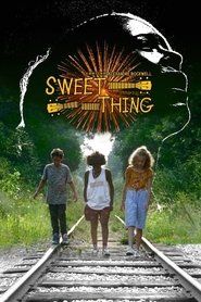 Poster Sweet Thing 2020
