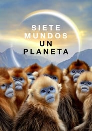 Seven Worlds, One Planet (2019) | Siete mundos, un planeta