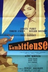 L'ambitieuse 1959