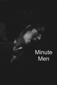Minute Men) Minute Men (2025)