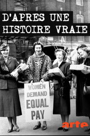 D'apr&egrave;s une histoire vraie (2021)