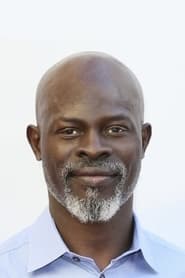 Djimon Hounsou