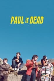 Paul Is Dead постер