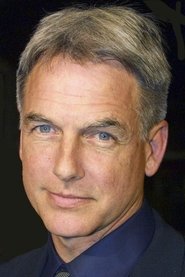 Mark Harmon as Johnny Edge