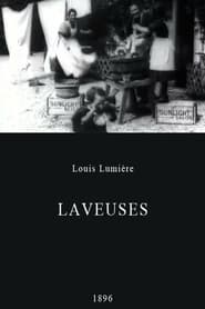 Poster Laveuses