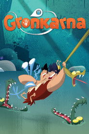 Bienvenue chez les Ronks ! (2017)