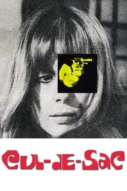 Poster Cul-de-sac 1966