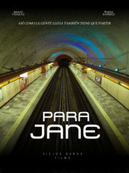 Para Jane (2023)