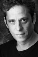 Javier Marzan as Buckingham Palace Sentry