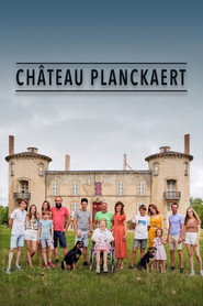 Château Planckaert постер