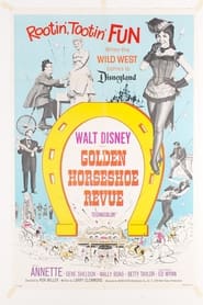 Poster The Golden Horseshoe Revue