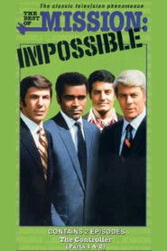 Mission: Impossible - The Controllers