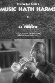 Poster Music Hath Harms 1929