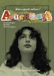 Poster ANACRONIA 