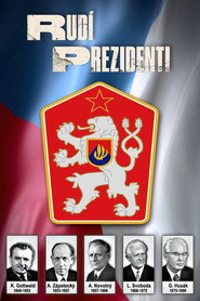 Rud&iacute; prezidenti (2018)